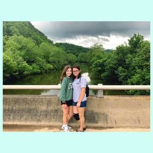 Meet your Posher, Allison